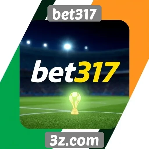 Segurança e regulamentação do site bet317