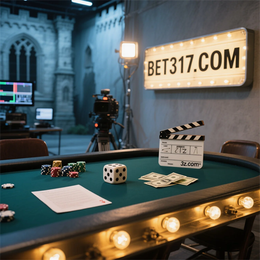 Bingo: A Diversão e a Emoção no Bet317