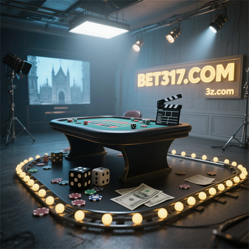 Explorando a Seção de Perguntas Frequentes do Bet317