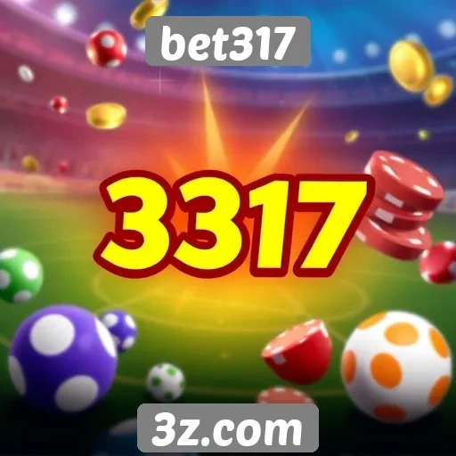 Avaliação de jogos disponíveis no site bet317