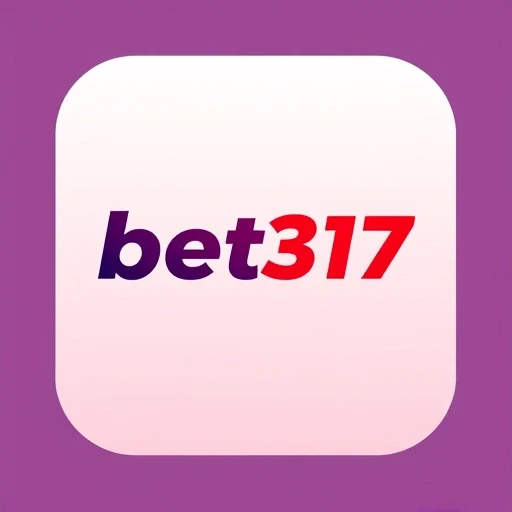 bet317 Logo