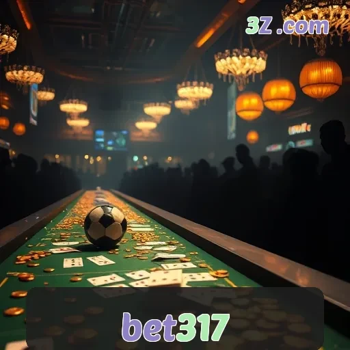 bet317: Descubra a Loteria e suas Incríveis Oportunidades
