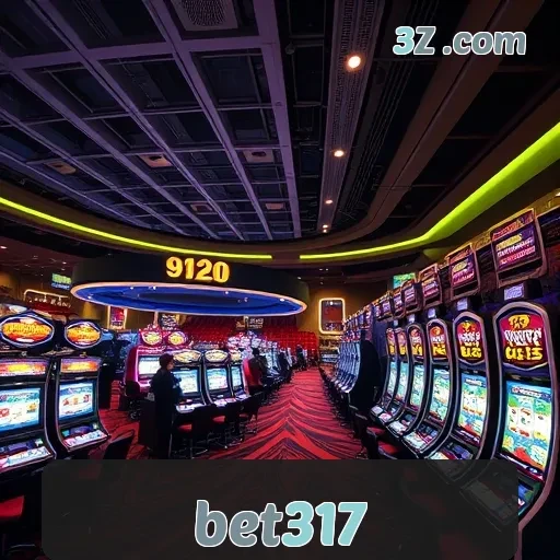 bet317: Descubra o Melhor do Pôquer Online no Brasil