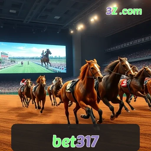 bet317: Uma Aventura Incrível nos Caça-níqueis Virtuais